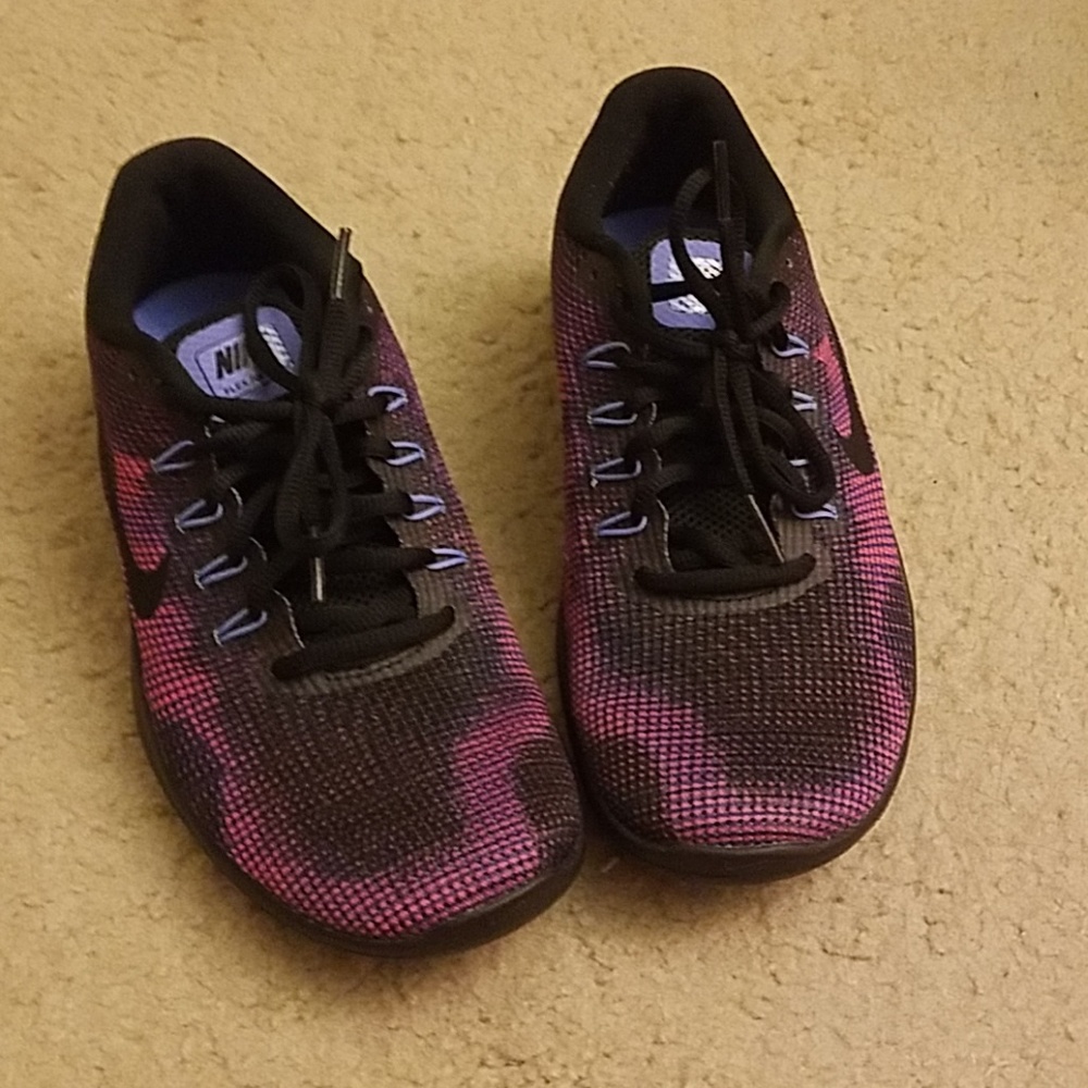 Nike flex 2018 rn